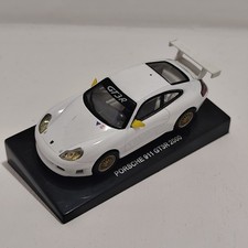 ?Modellino Porsche 911 GT3R 2000 - Scala 1:43 - Diecast?