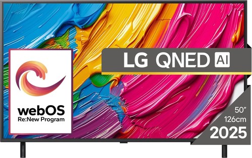 Smart ultra hd qned - 4k,