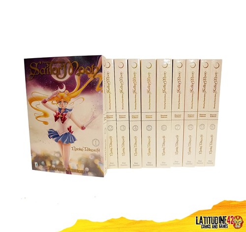 Pretty guardian sailor moon - guardian,