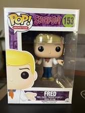 Funko Pop! Vinile: Scooby-Doo