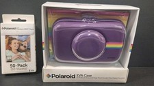 POLAROID SNAP EVA custodia