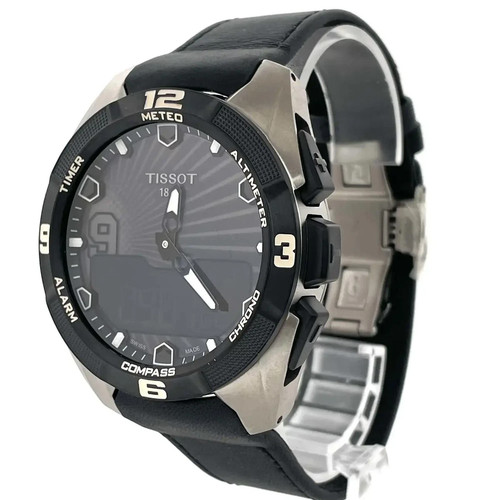 Orologio uomo tissot touch - orologio,