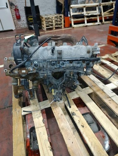 Motore peugeot boxer 0135ce - 1,