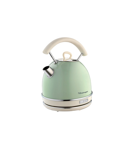 Bollitore elettrico vintage - bollitore,