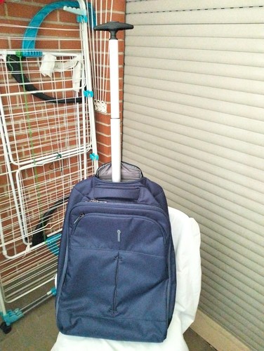 Zaino trolley roncato 55x40x20 - roncato,