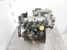 F9QB800 MOTORE COMPLETO / 70447 PER RENAULT MEGANE II SEDAN LM0/1_ 1.9 DCI LM
