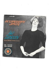 IVA ZANICCHI - DISCO 45 GIRI"
