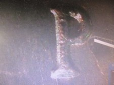 1945-P JEFFERSON NICKEL RPM