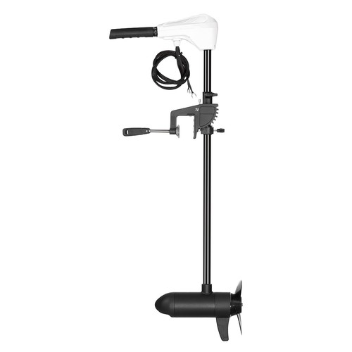 Fuoribordo elettrico 39kg 24v - elettrico,