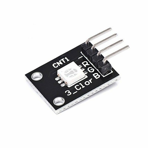 Keyes colour rgb smd - 3-colour,