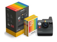 Polaroid - NOW Gen3 - Fotocamera istantanea Bluetooth Connected
