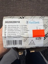 Scambiatore calore a - scambiatore, di