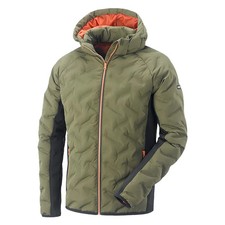 GIACCA IMBOTTITA 'DAKOTA'