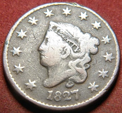 4498 usa grande centesimo - grande,