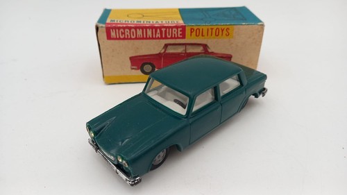 Pot38 politoys aps lancia - pot38,