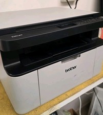 Brother dcp 1510 usata - brother,