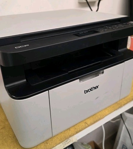 Brother dcp 1510 usata - usata,