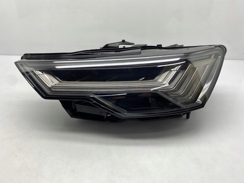 Audi matrix fanale faro - audi, a6