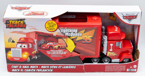 Disney pixar cars track - disney,
