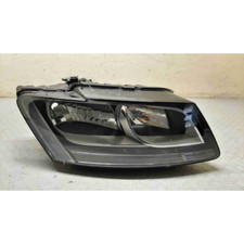 Proiettore DESTRO DX AUDI Q5 8R 2010