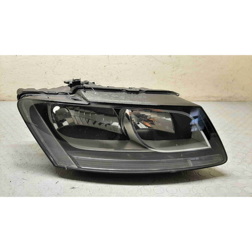 Proiettore destro audi q5 - proiettore,