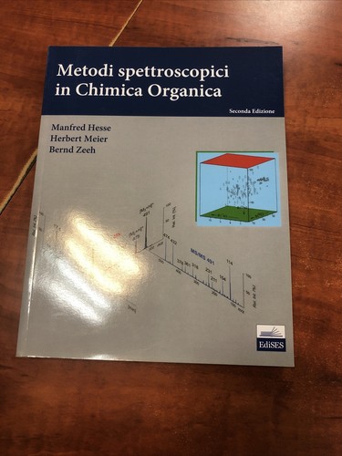 Hesse metodi spettroscopici - hesse-metodi,