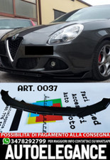 Alfa romeo giulietta lama - alfa,