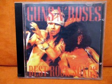 GUNS N' ROSES - BEST ROCK
