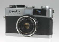 Minolta matic 5043148 - minolta, #5043148