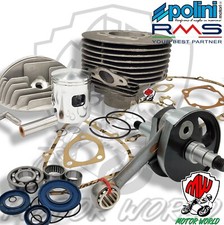 KIT MODIFICA VESPA PK 50 XL