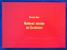 Uniformi storiche dei