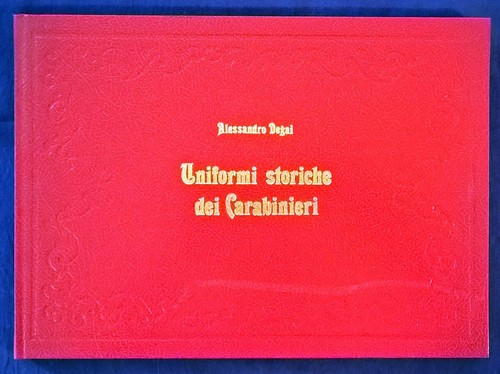 Uniformi storiche dei