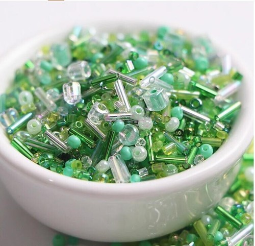 Perle rocaille alta - perle,