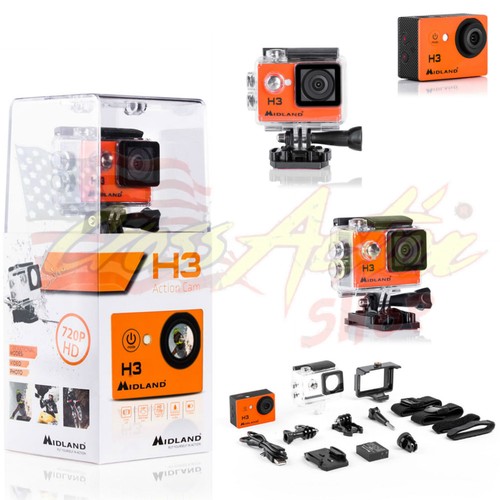 Midland videocamera action - midland,