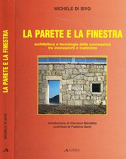 La parete e le finestra