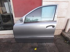 PORTA ANTERIORE SINISTRA MERCEDES W211 2002-2009
