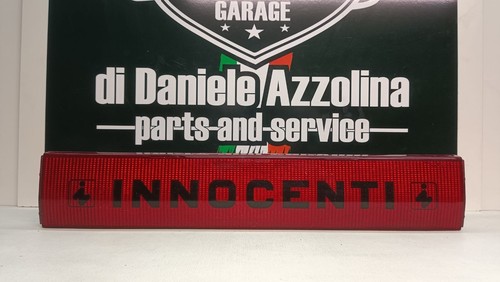 Catarifrangente posteriore - catarifrangente,