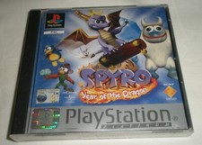 SPYRO YEAR OF THE DRAGON GIOCO