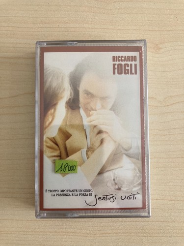 Riccardo fogli è troppo - fogli,