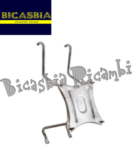 14741 porta ruota di scorta - 14741,