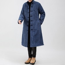 Piumino uomo velluto coste - uomo,