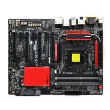 Per Gigabyte GA-Z97X-GAMING