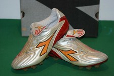 Totti Roma scarpe calcio boots