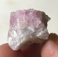 Natural Tourmaline Crystal