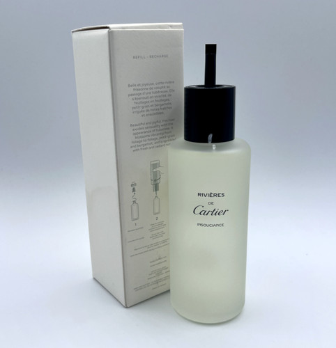 Cartier profumo rivière - cartier, de