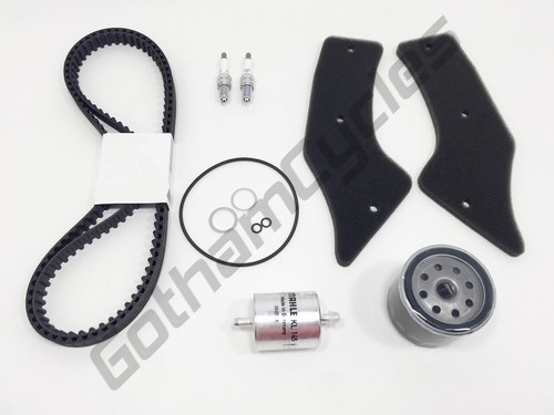 Ducati 748 916 - 748/916/996, full