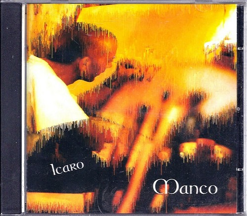 Manco icaro - manco,