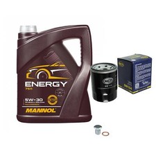 SCT Germany Controllo Set Olio
