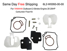 6L2-W0093-00-00 Per Yamaha Kit