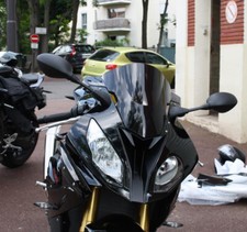 Bulle Racing Parabrezza BMW